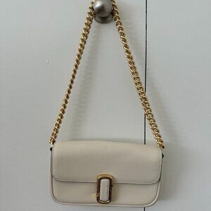 Marc Jacobs The J Marc Mini  Shoulder Bag